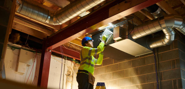 Affordable HVAC Duct Cleaning in Robbins, NC