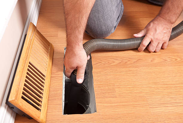 Best Local Air Duct Cleaning Services  in Robbins, NC