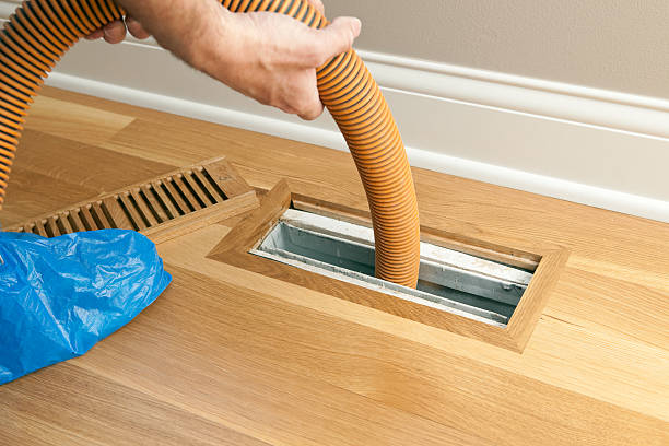 Best Ventilation Cleaning Services  in Robbins, NC