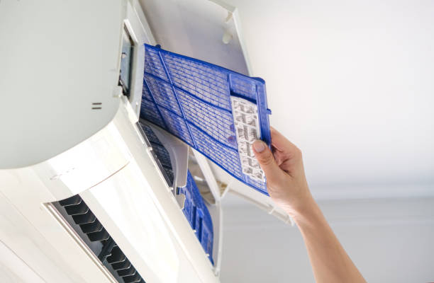 Best Best Air Duct Cleaning Company  in Robbins, NC