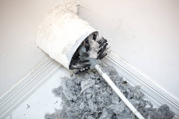 Best Best Air Duct Cleaning Company  in Robbins, NC