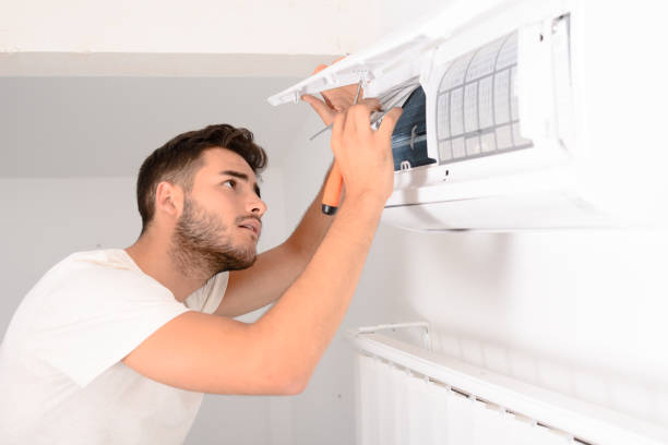 Best HVAC System Cleaning  in Robbins, NC