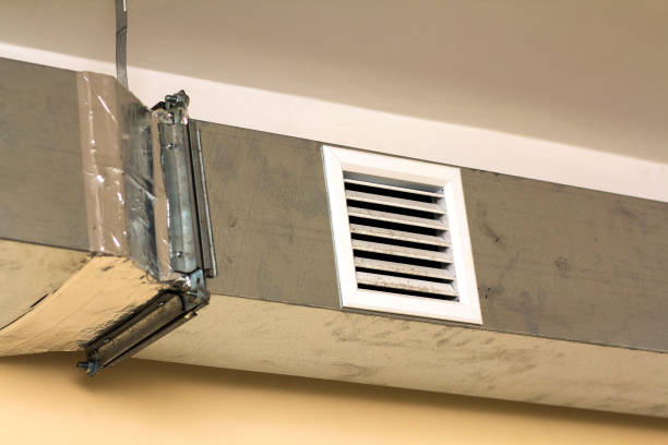 Best Ventilation Cleaning Services  in Robbins, NC